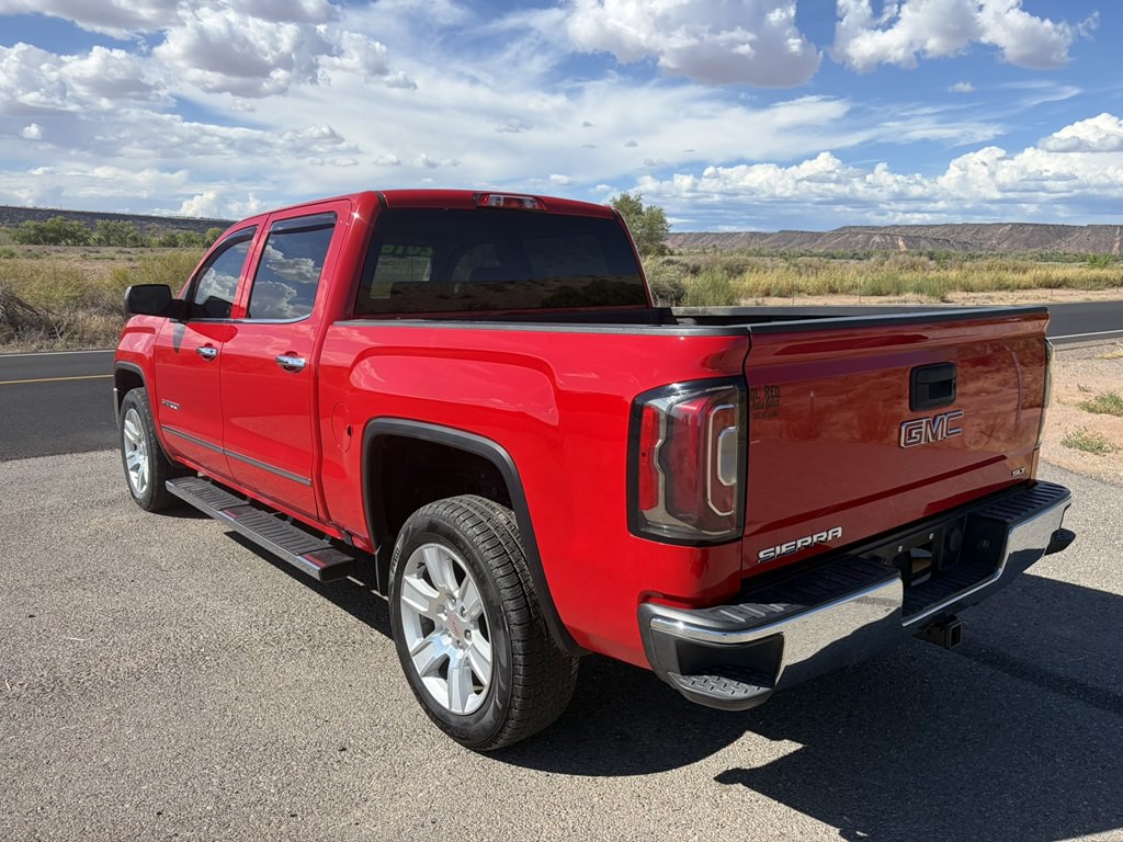 2016 GMC Sierra 1500 Image 5