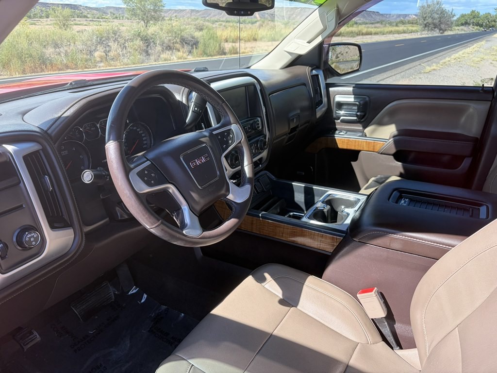 2016 GMC Sierra 1500 Image 9