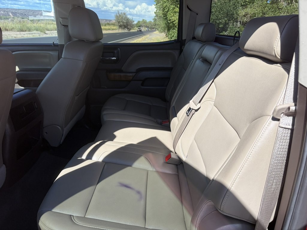 2016 GMC Sierra 1500 Image 10