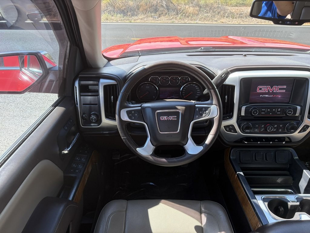 2016 GMC Sierra 1500 Image 11