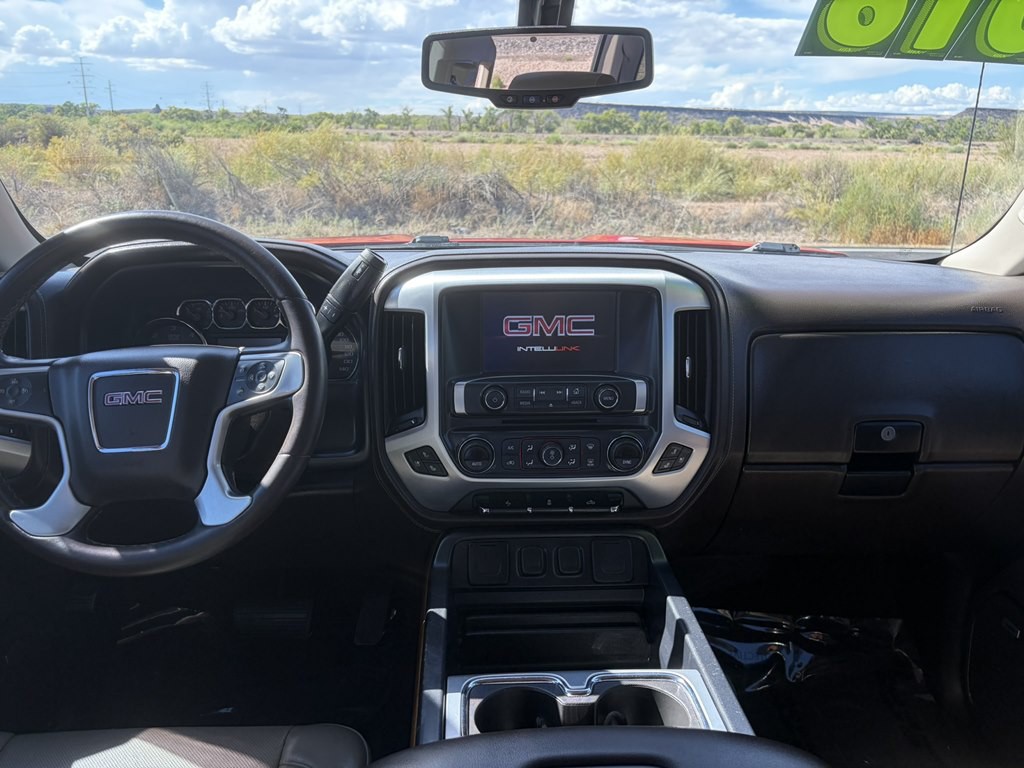 2016 GMC Sierra 1500 Image 12