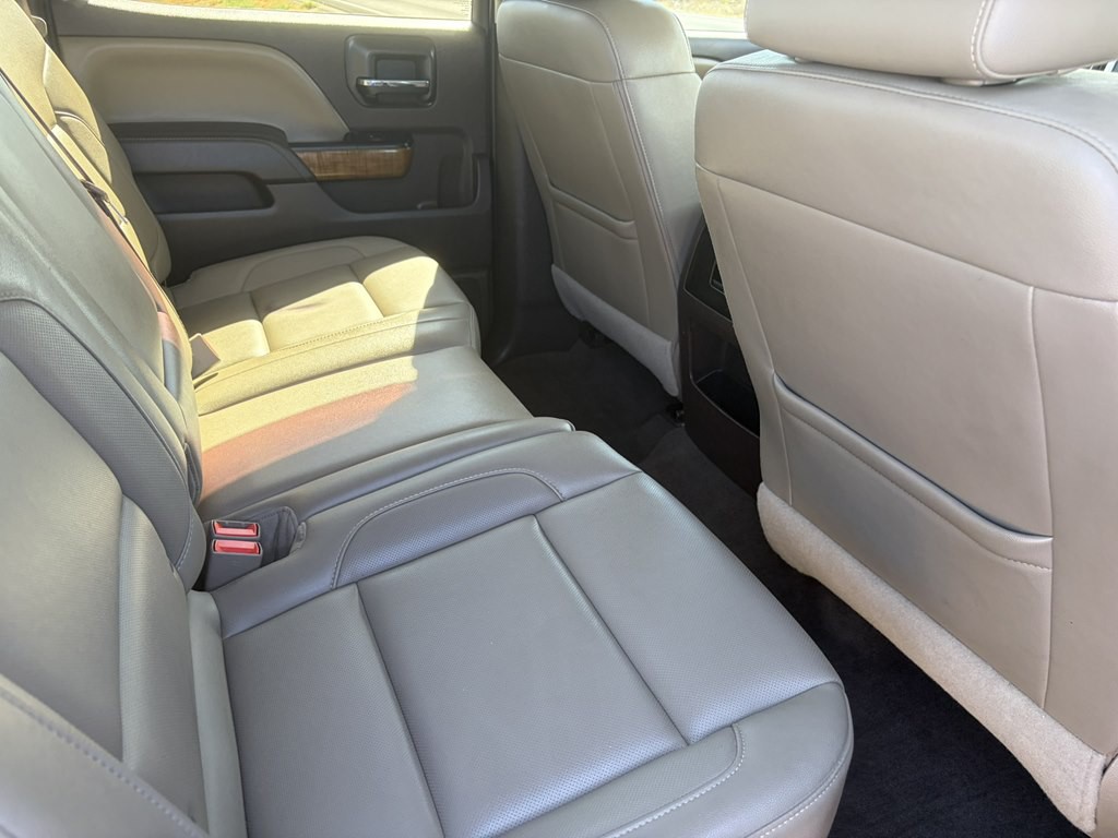 2016 GMC Sierra 1500 Image 13