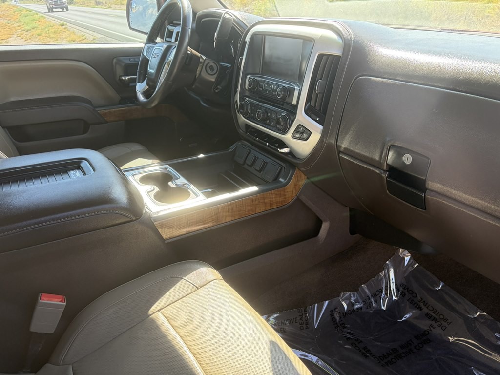 2016 GMC Sierra 1500 Image 14