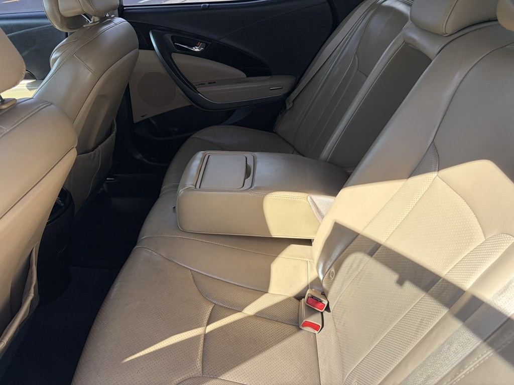2013 Hyundai Azera Image 9
