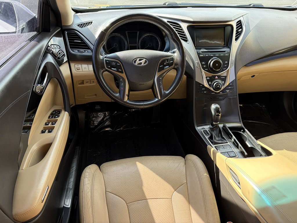 2013 Hyundai Azera Image 10