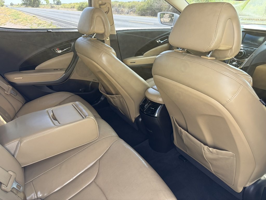 2013 Hyundai Azera Image 11
