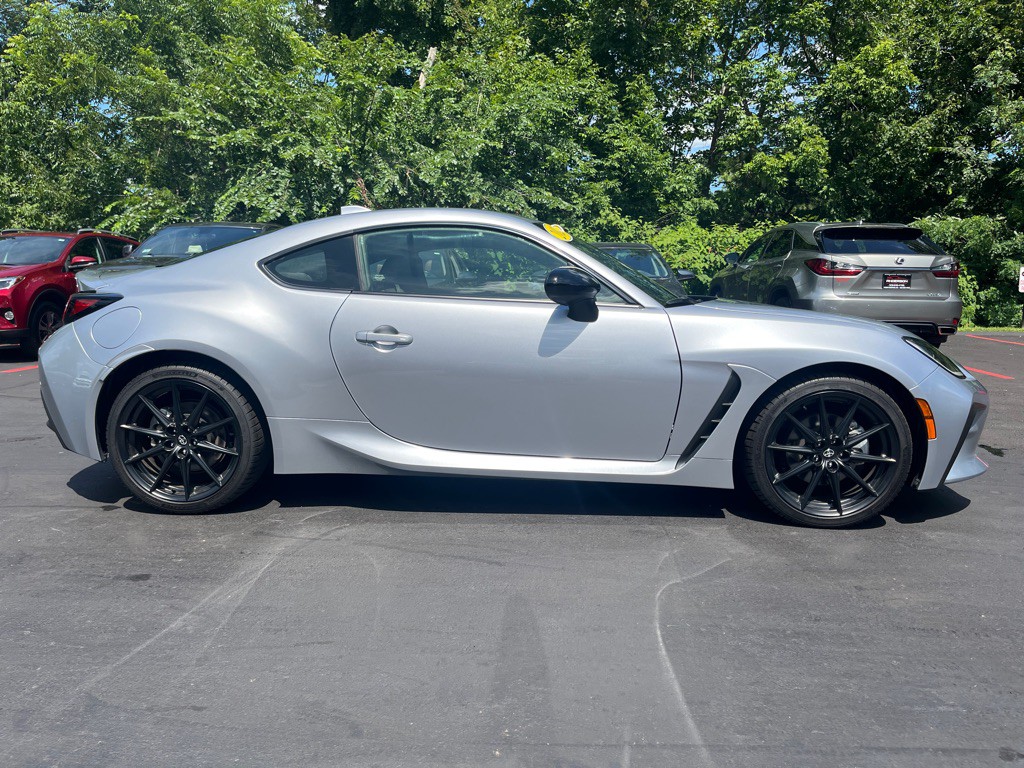 2024 Toyota Gr 86 Image 7