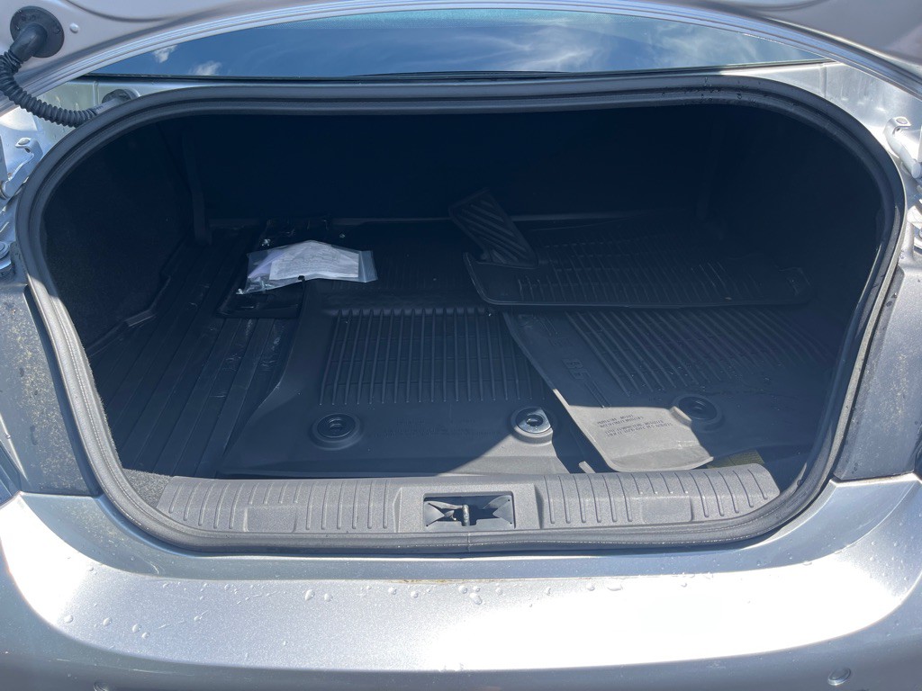 2024 Toyota Gr 86 Image 12