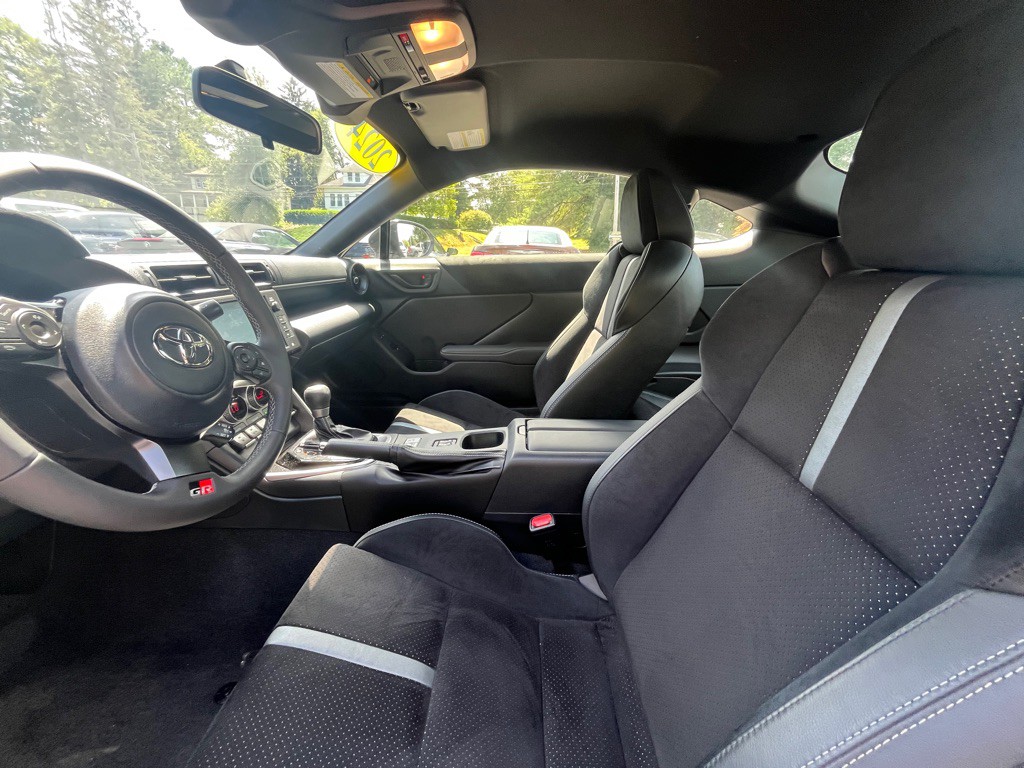 2024 Toyota Gr 86 Image 14