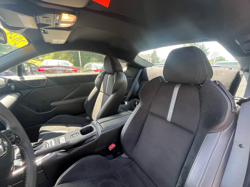 2024 Toyota Gr 86 Image 15