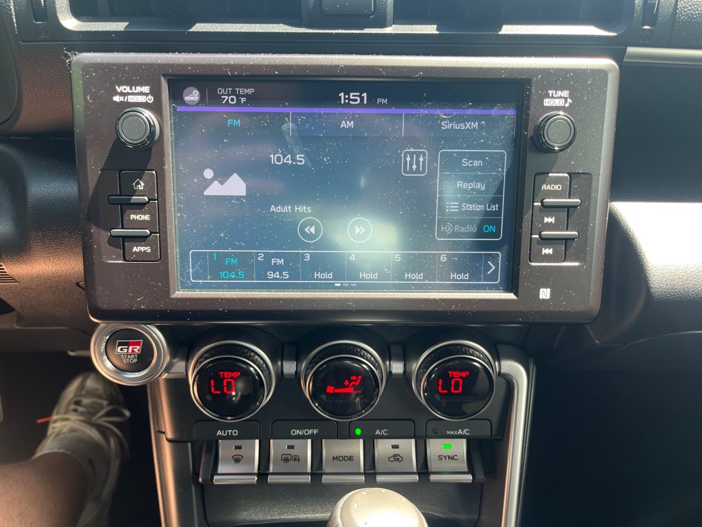 2024 Toyota Gr 86 Image 19
