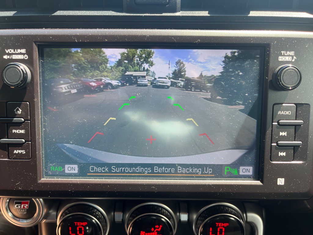2024 Toyota Gr 86 Image 20