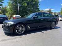 Image for 2017 BMW 5 Series 530xi ID: 6096375