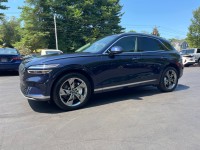 Image for 2024 Genesis GV70 Prestige ID: 6198439