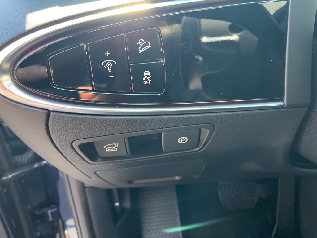 2024 Genesis GV70 Image 22