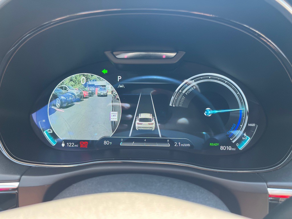 2024 Genesis GV70 Image 32