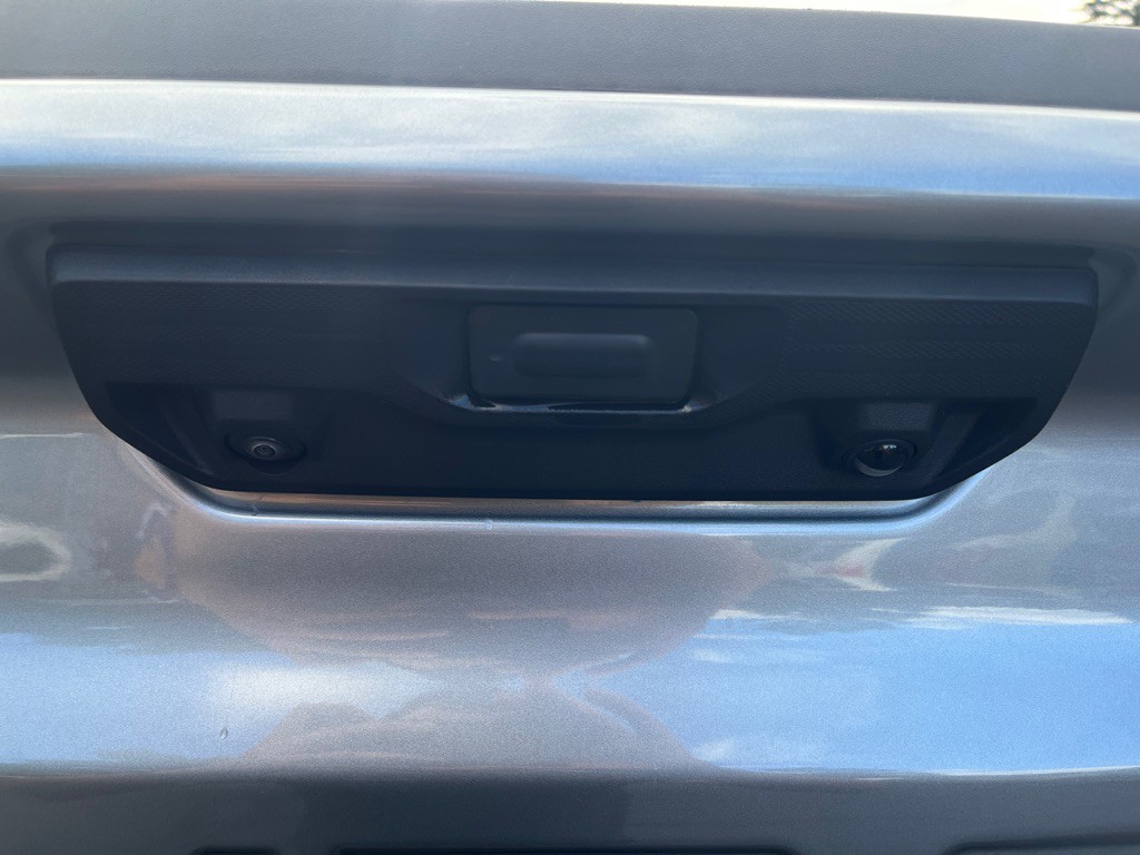 2024 Chevrolet Silverado 1500 Image 11