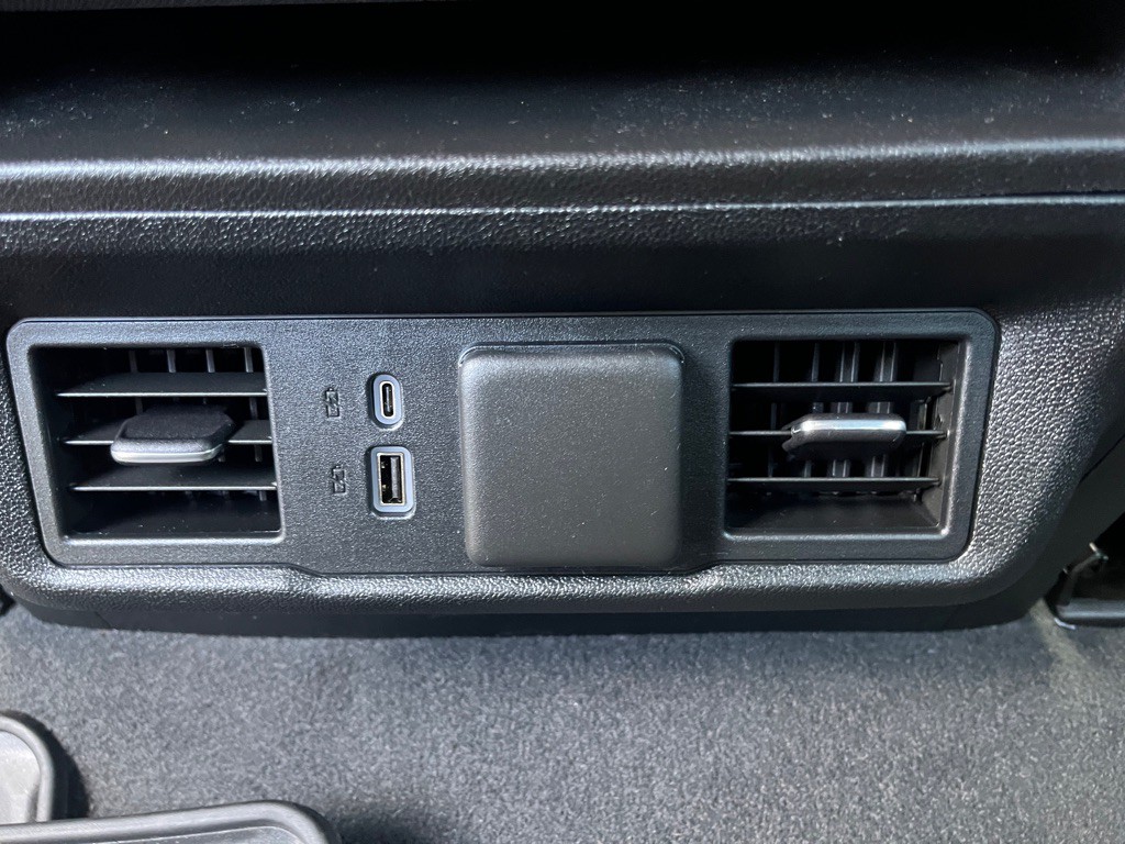 2024 Chevrolet Silverado 1500 Image 18