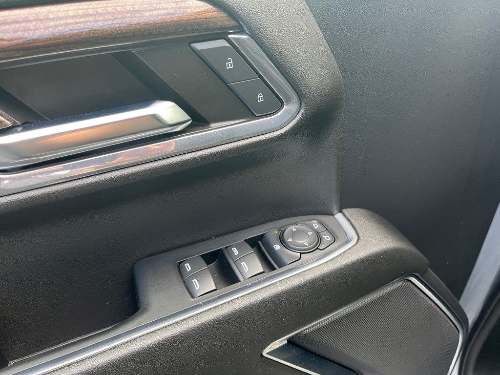2024 Chevrolet Silverado 1500 Image 22