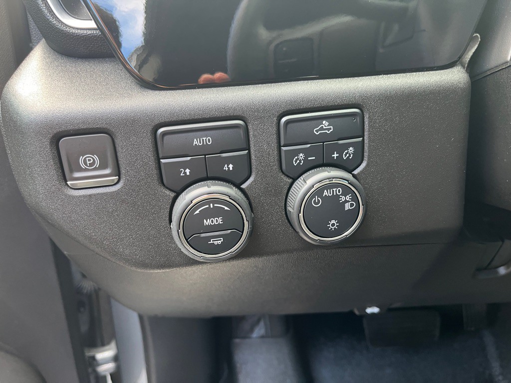 2024 Chevrolet Silverado 1500 Image 23