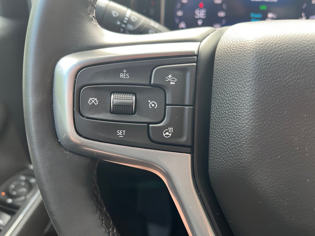 2024 Chevrolet Silverado 1500 Image 26