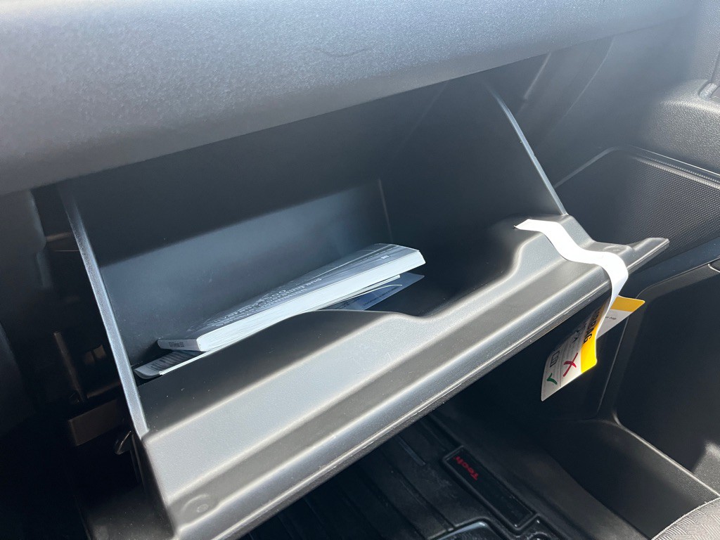 2024 Chevrolet Silverado 1500 Image 32