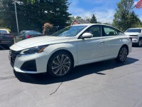 Image for 2024 Nissan Altima SL ID: 6418543
