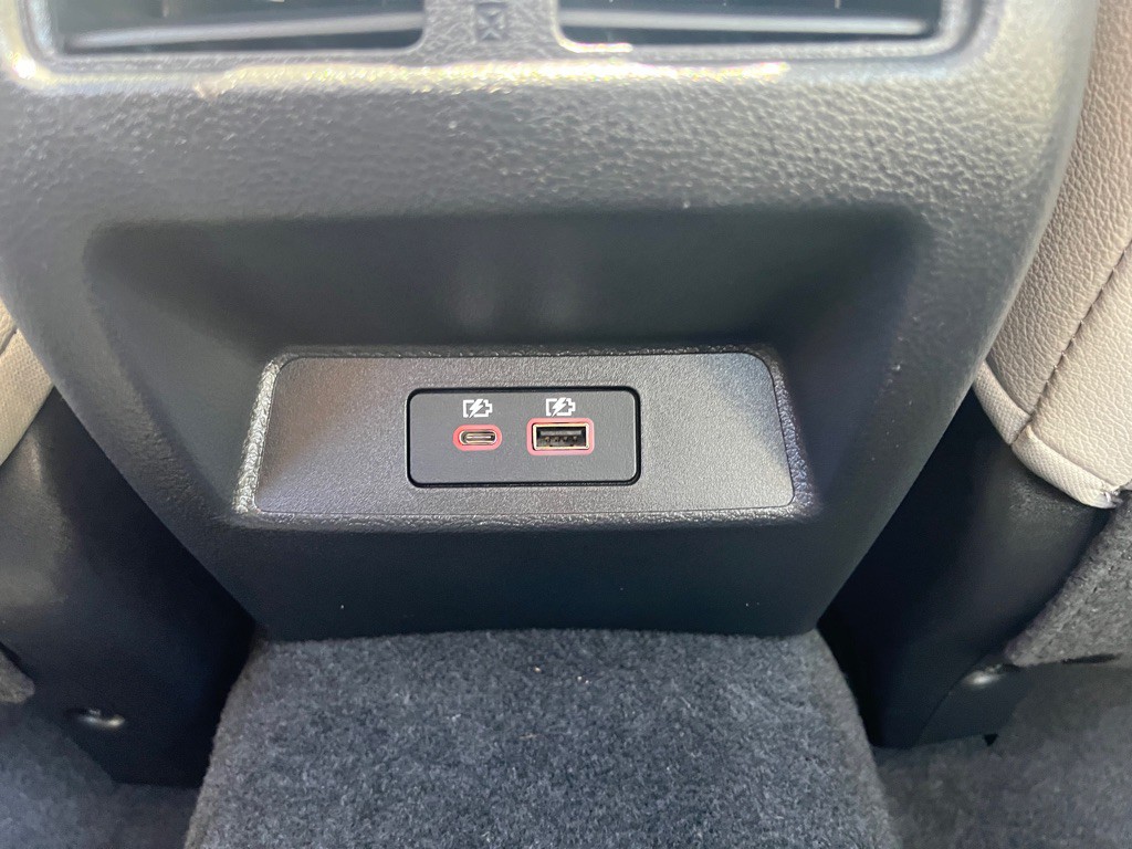 2024 Nissan Altima Image 17