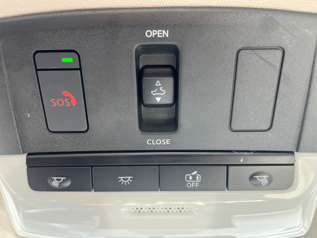 2024 Nissan Altima Image 29
