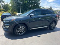 Image for 2020 Hyundai Tucson Ultimate ID: 6433639