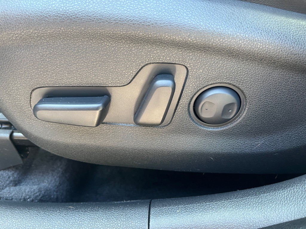 2020 Hyundai Tucson Image 21
