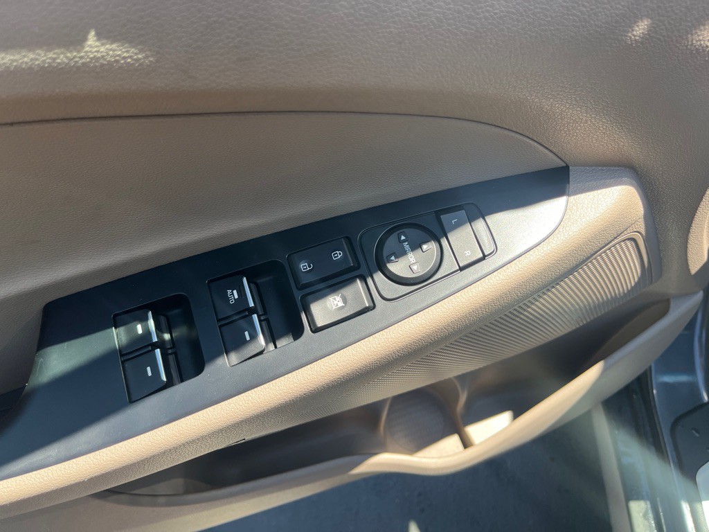 2020 Hyundai Tucson Image 22