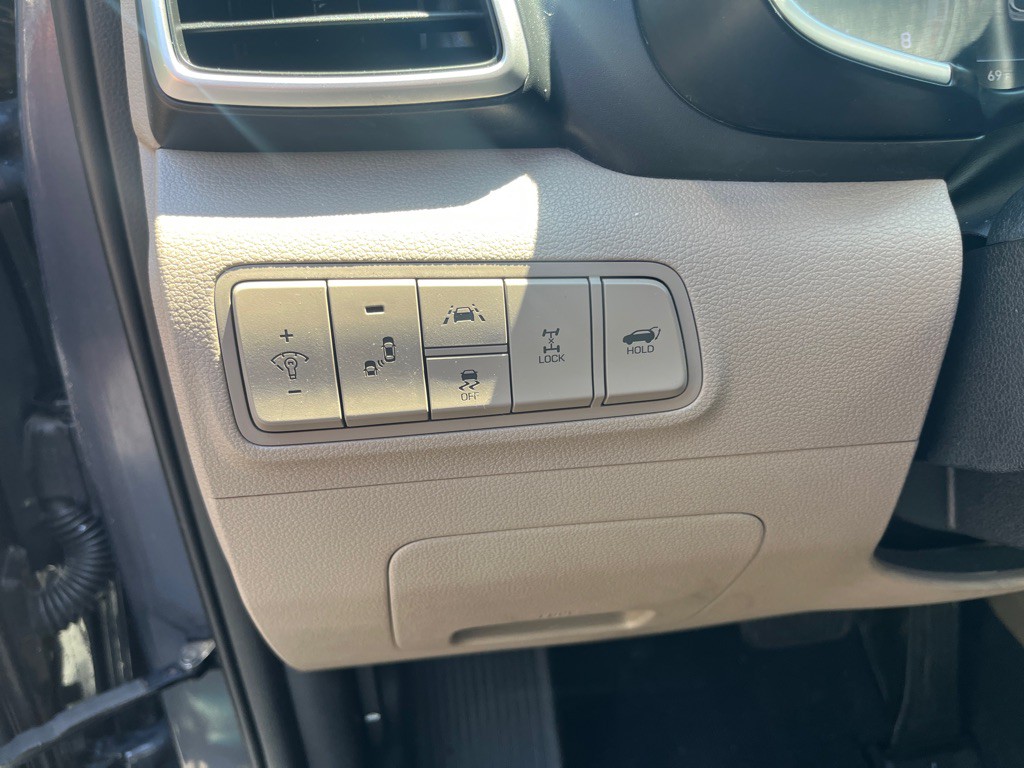 2020 Hyundai Tucson Image 23