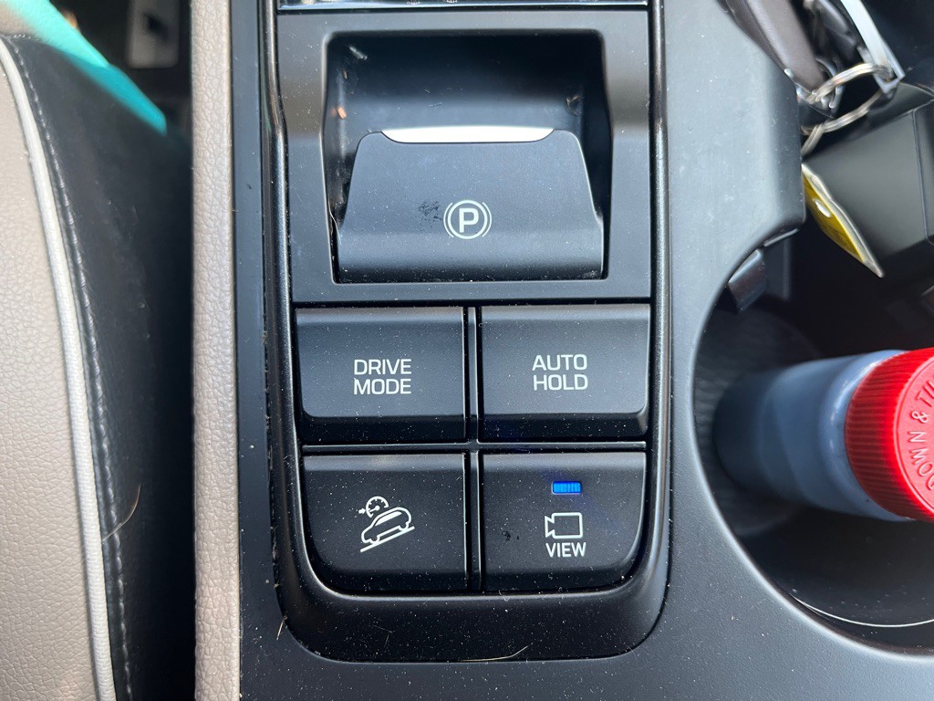2020 Hyundai Tucson Image 31