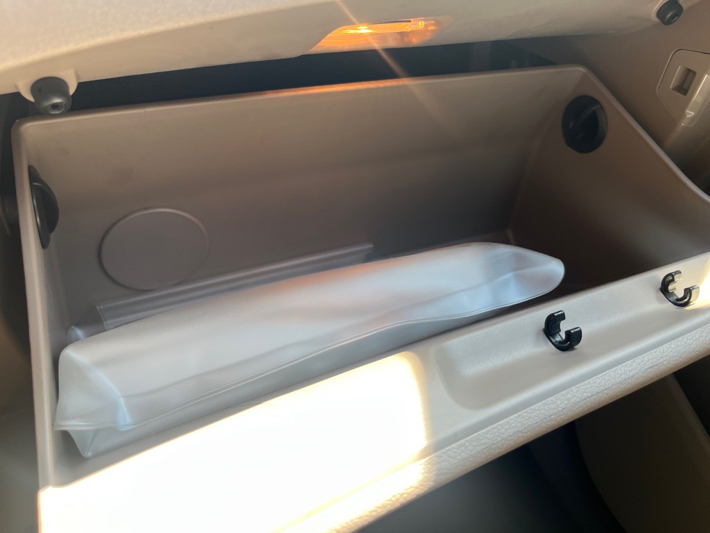 2020 Hyundai Tucson Image 32