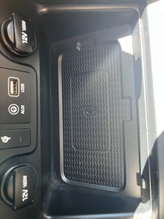 2020 Hyundai Tucson Image 34