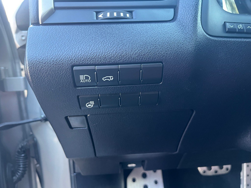 2022 Lexus RX Image 20