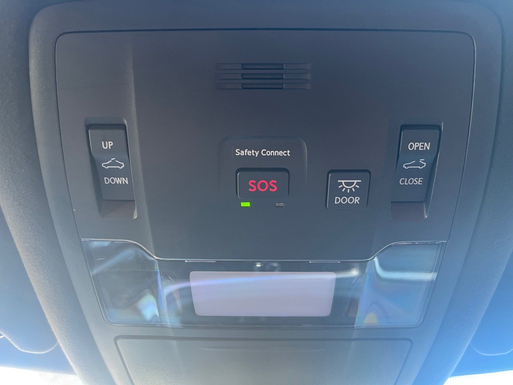 2022 Lexus RX Image 27
