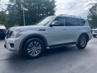 Image for 2019 Nissan Armada SV ID: 6458404