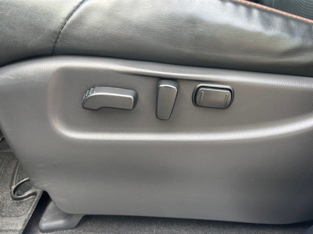 2019 Nissan Armada Image 21