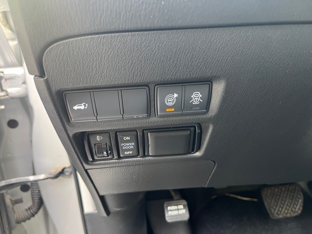 2019 Nissan Armada Image 23