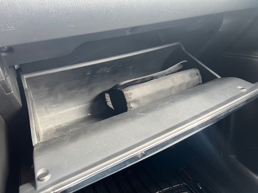 2019 Nissan Armada Image 31