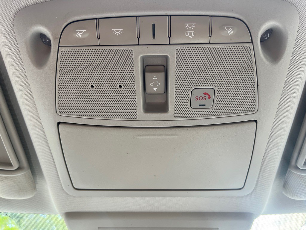 2019 Nissan Armada Image 32