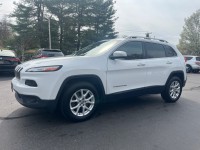 Image for 2016 Jeep Cherokee Latitude ID: 6480690