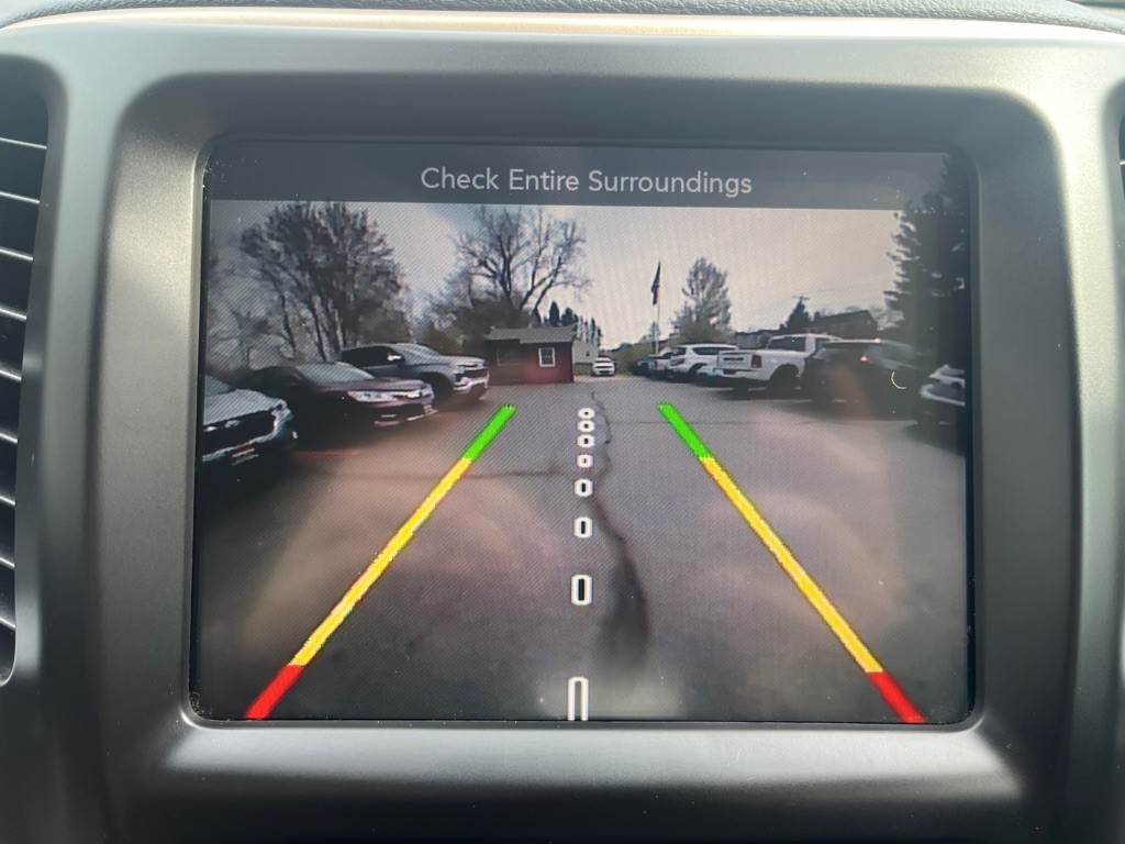 2016 Jeep Cherokee Image 23