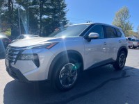 Image for 2025 Nissan Rogue SV ID: 6493153