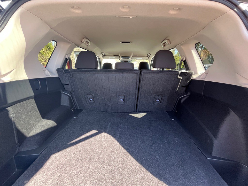 2025 Nissan Rogue Image 9