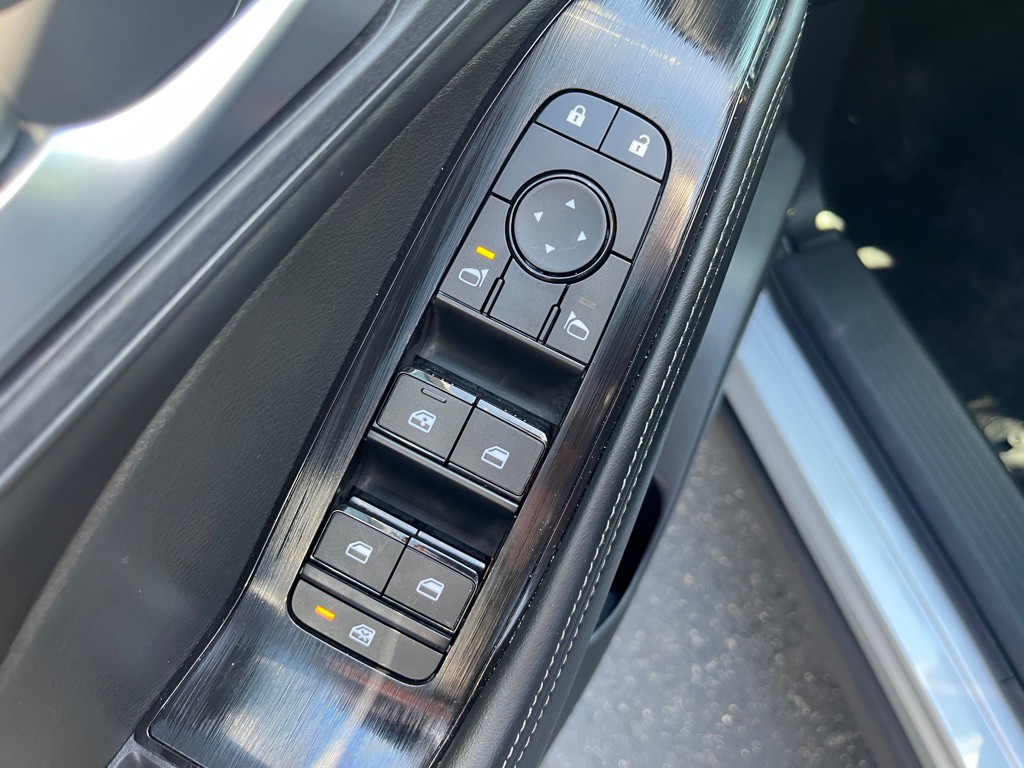 2025 Nissan Rogue Image 19