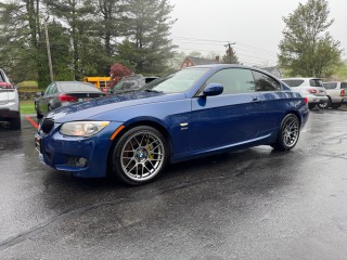 Image for 2013 BMW 3 Series 335xi ID: 6509359