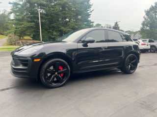 Image for 2024 Porsche Macan GTS ID: 6512476